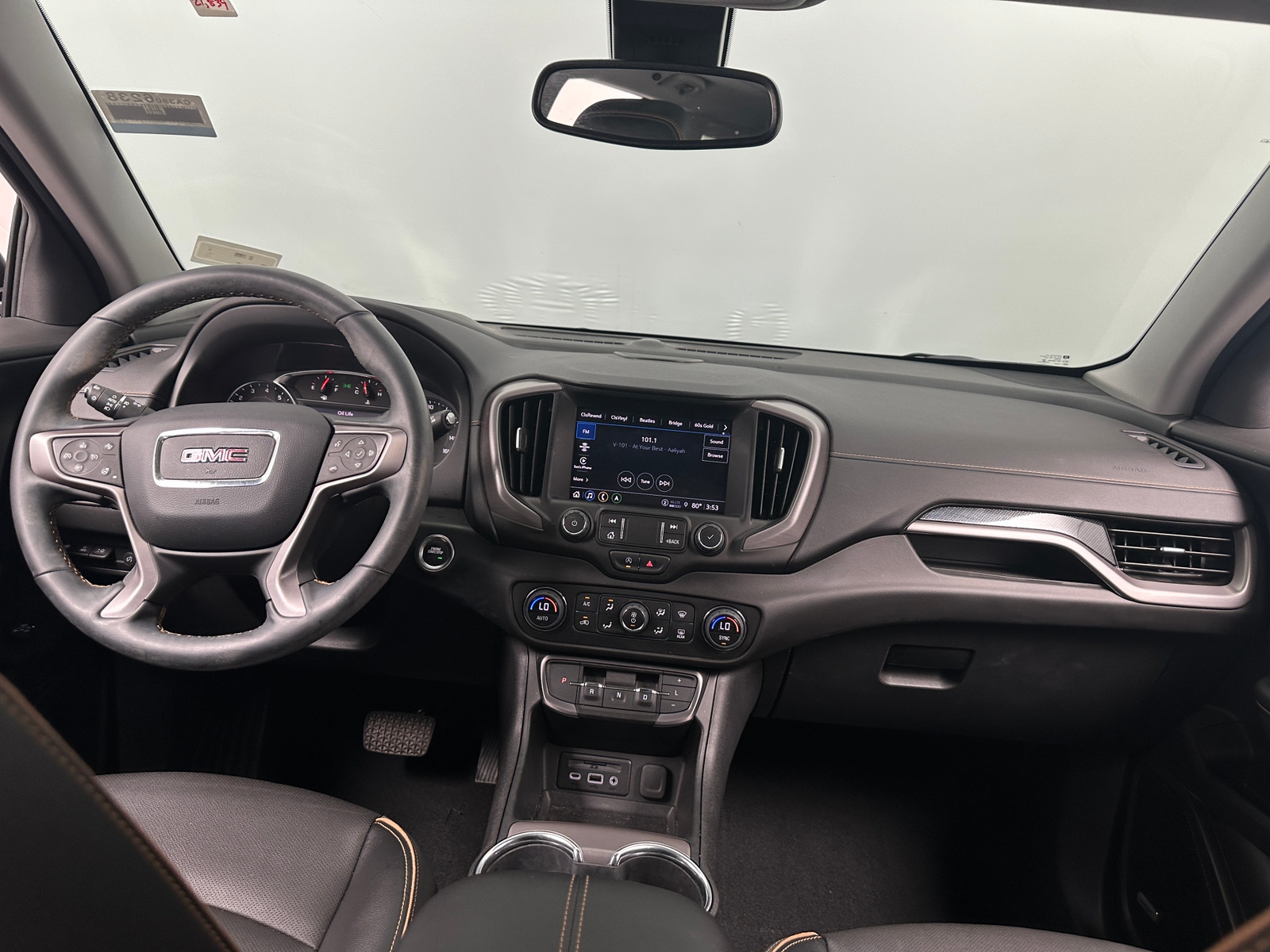 Thumbnail: 2023 GMC Terrain - 2