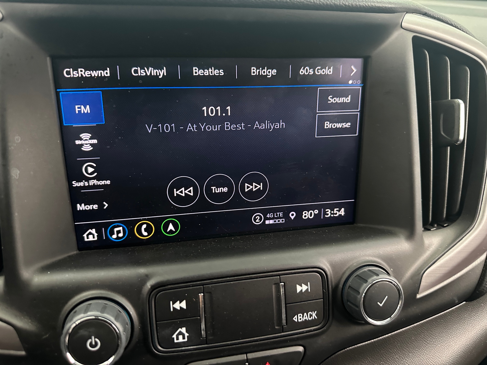 Thumbnail: 2023 GMC Terrain - 3