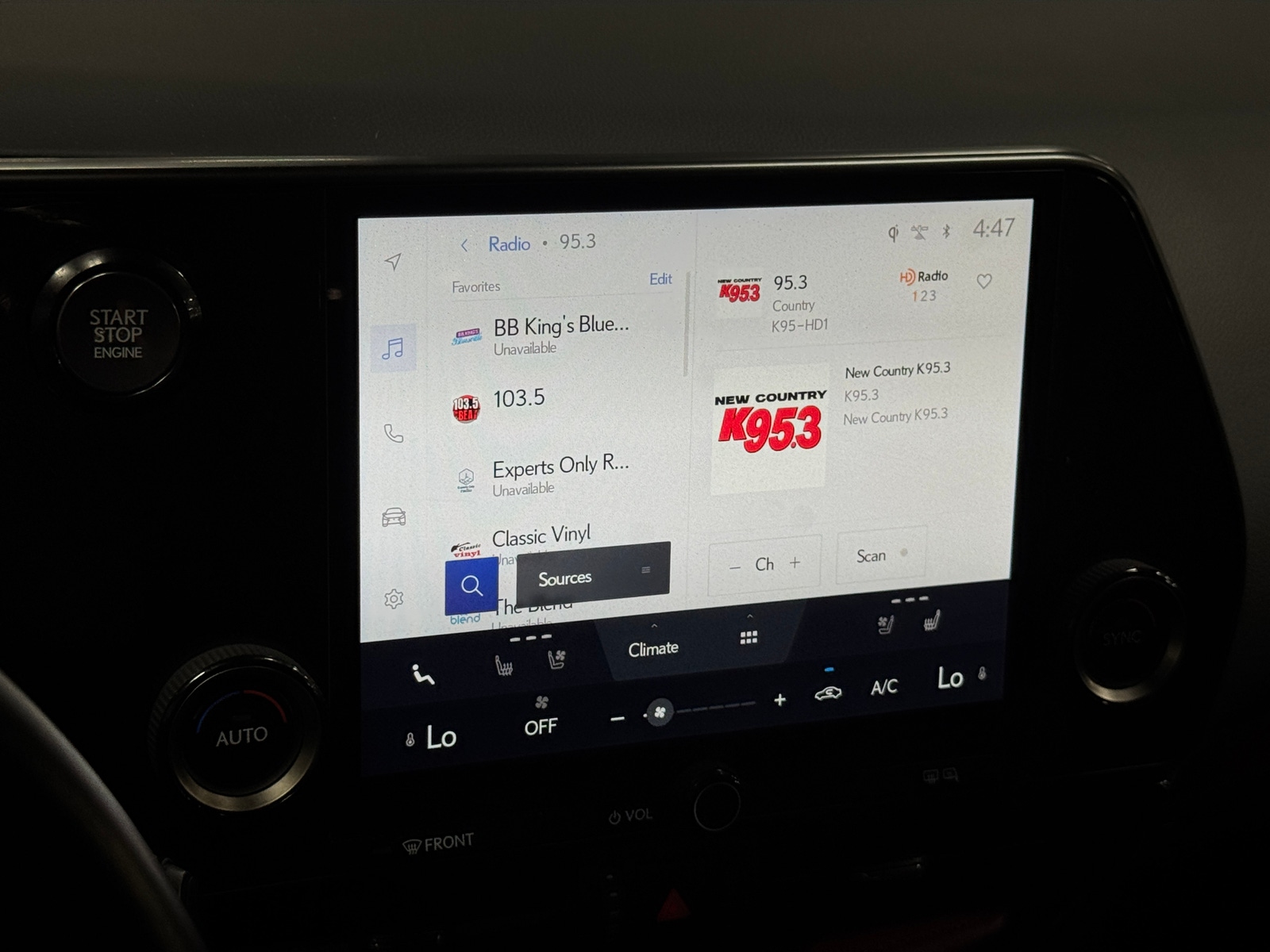 Thumbnail: 2025 Lexus NX - 3