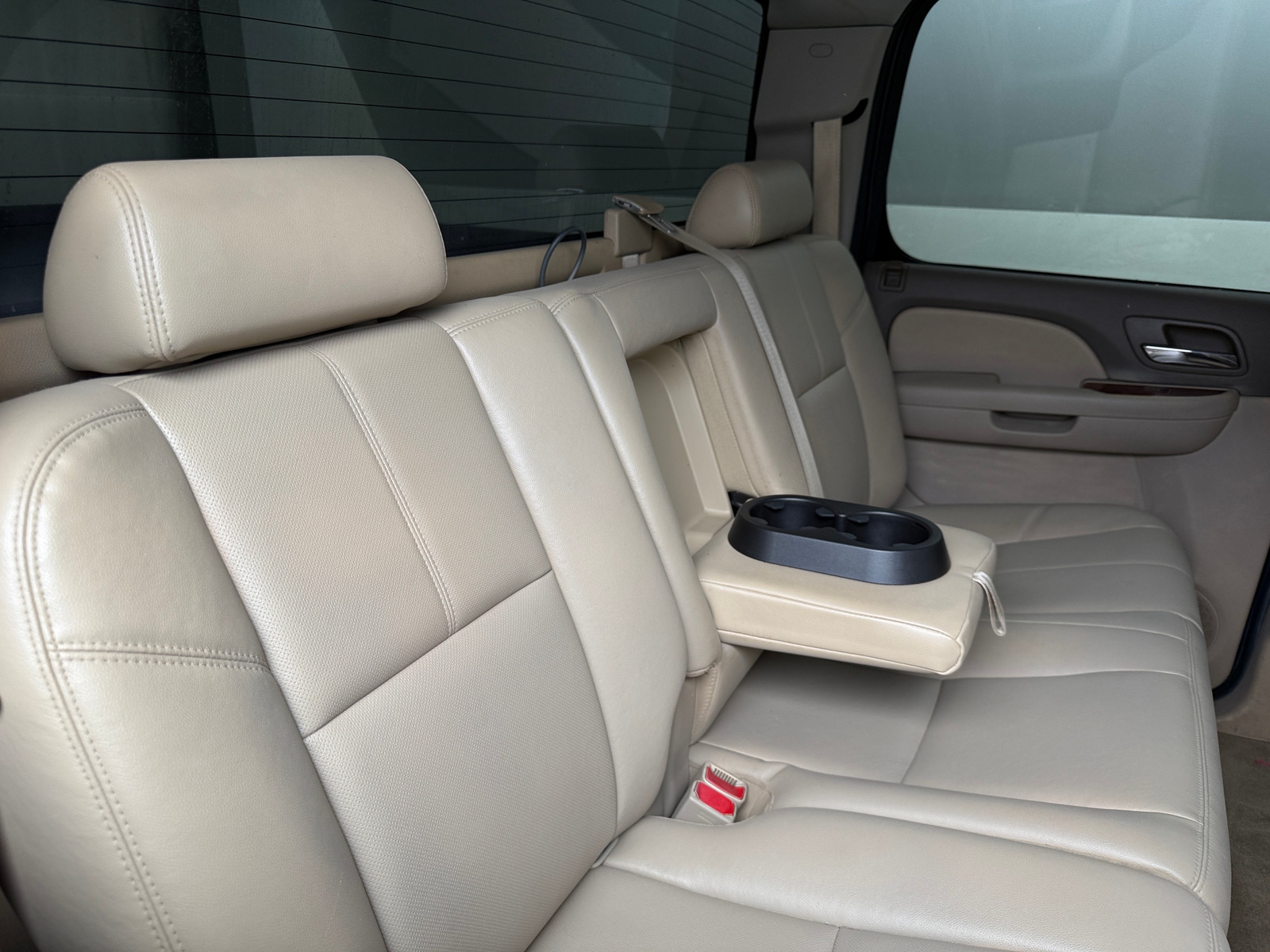 Thumbnail: 2013 Chevrolet Silverado 1500 - 5