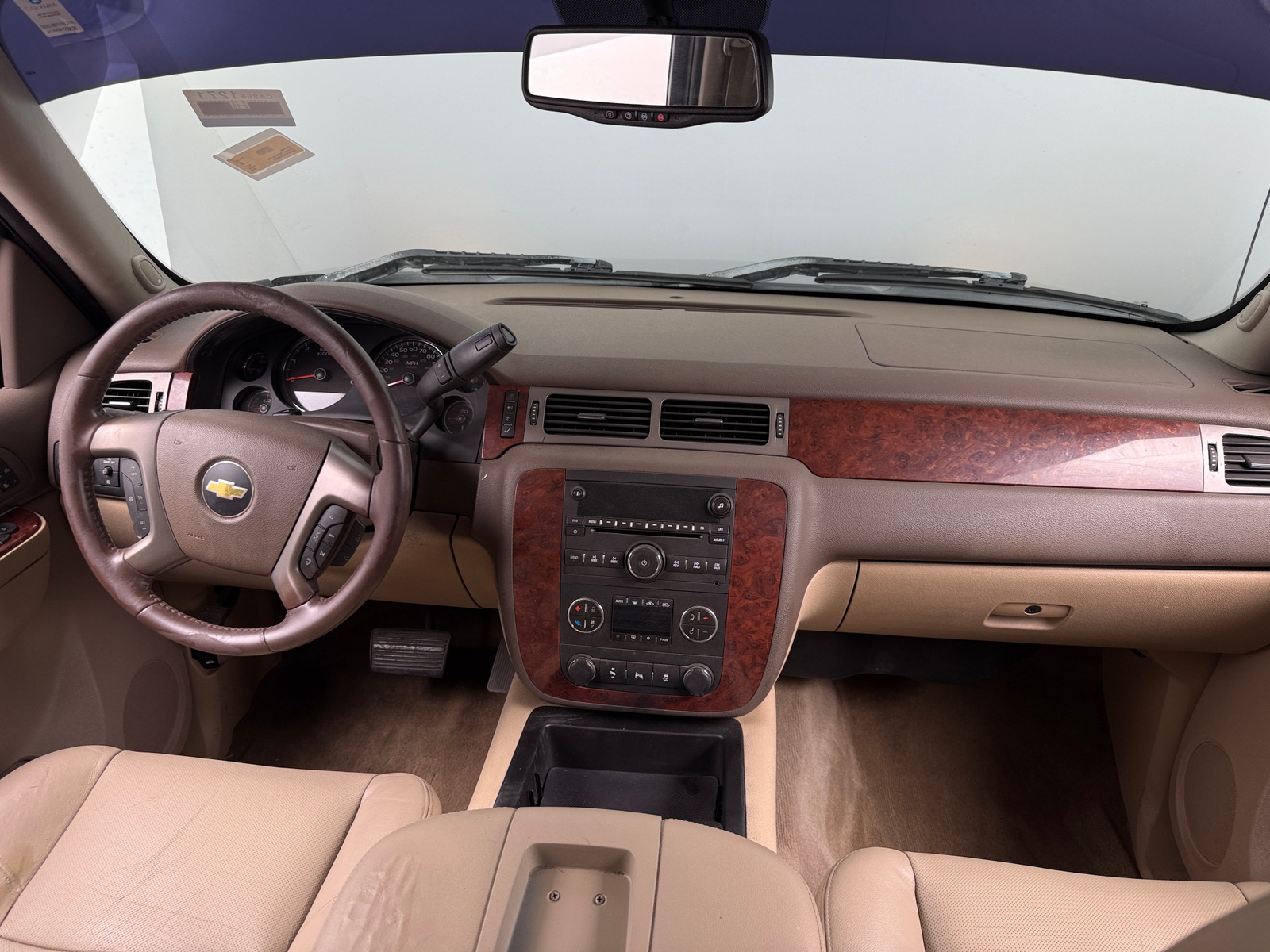 Thumbnail: 2013 Chevrolet Silverado 1500 - 2