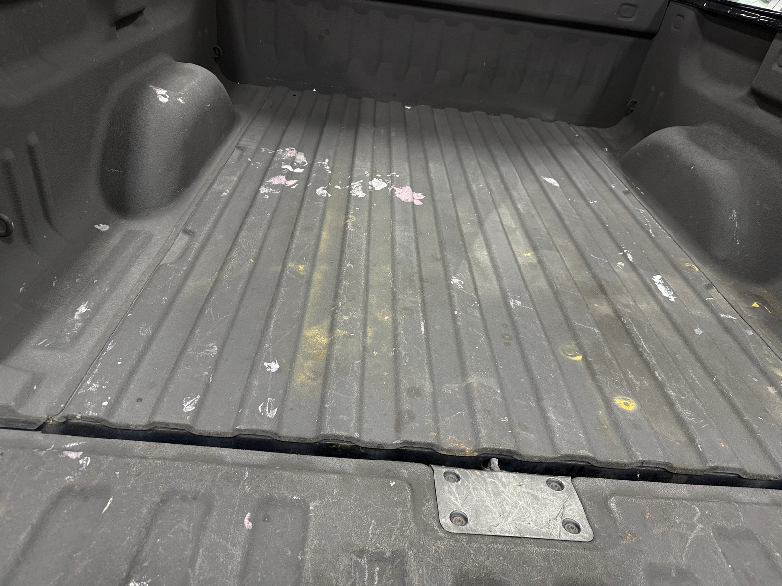 Thumbnail: 2013 Chevrolet Silverado 1500 - 6