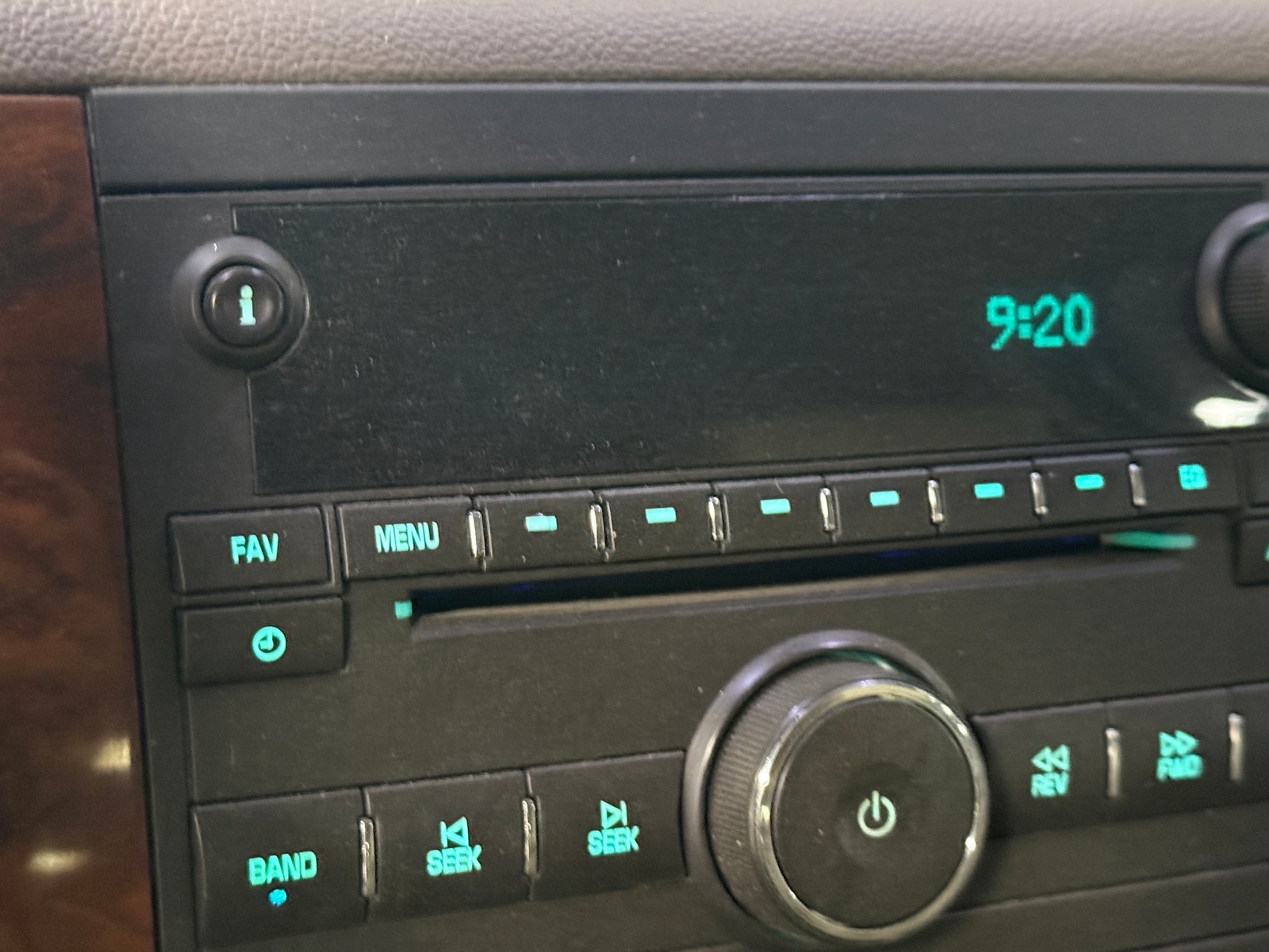 Thumbnail: 2013 Chevrolet Silverado 1500 - 3