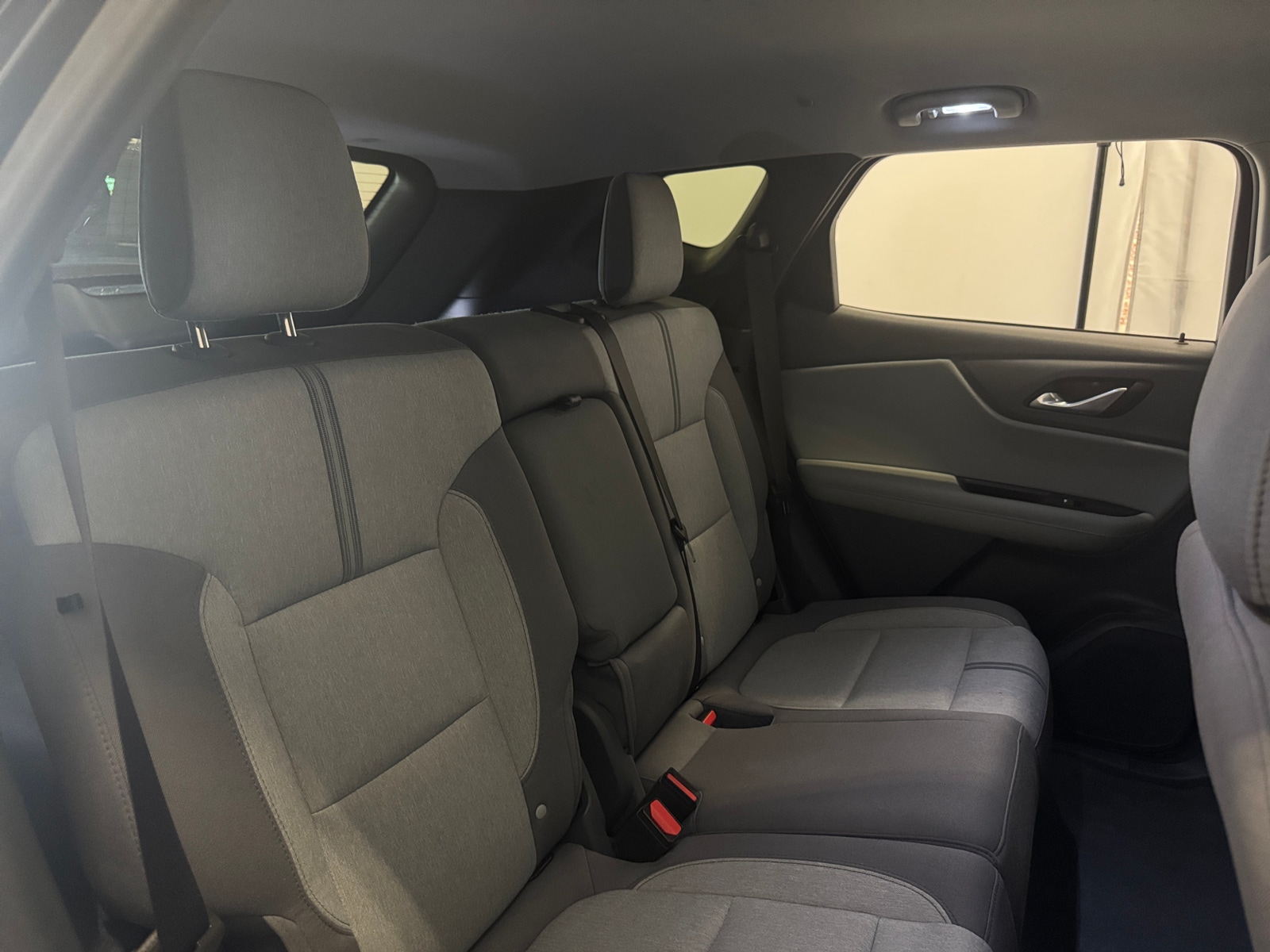 Thumbnail: 2020 Chevrolet Blazer - 6