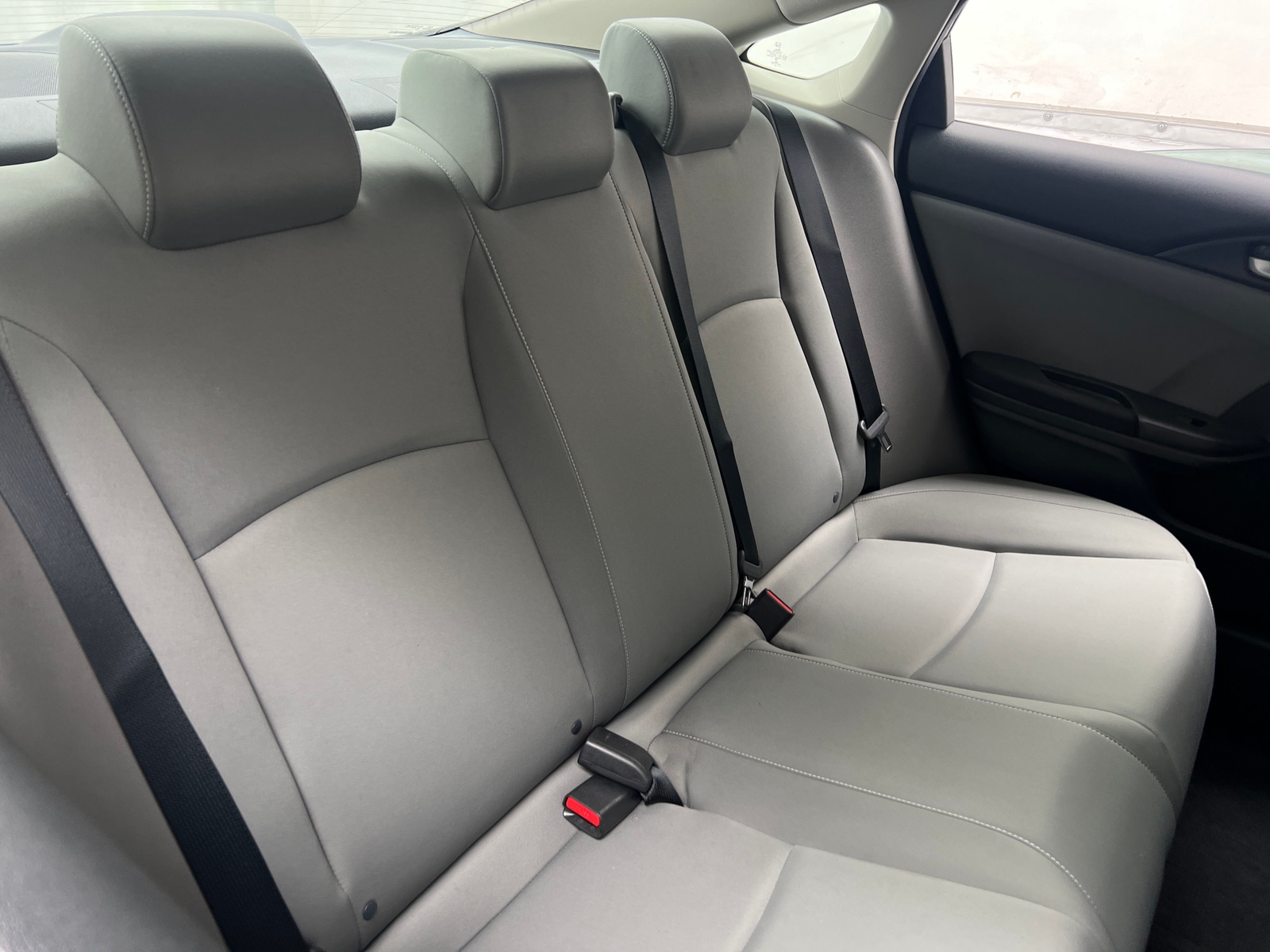 Thumbnail: 2018 Honda Civic - 6