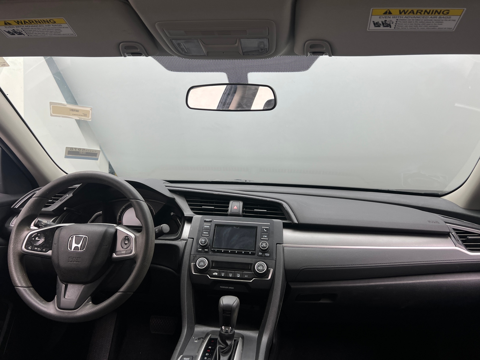 Thumbnail: 2018 Honda Civic - 3