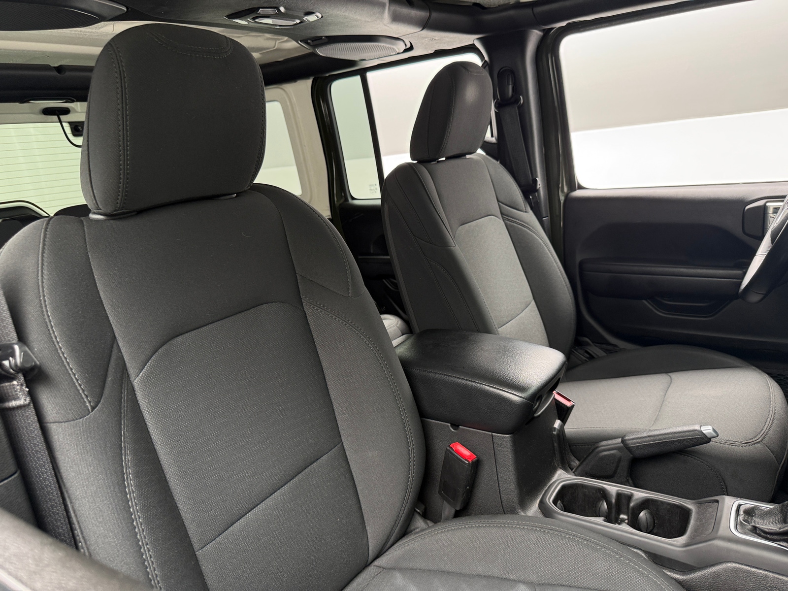 Thumbnail: 2021 Jeep Wrangler - 2