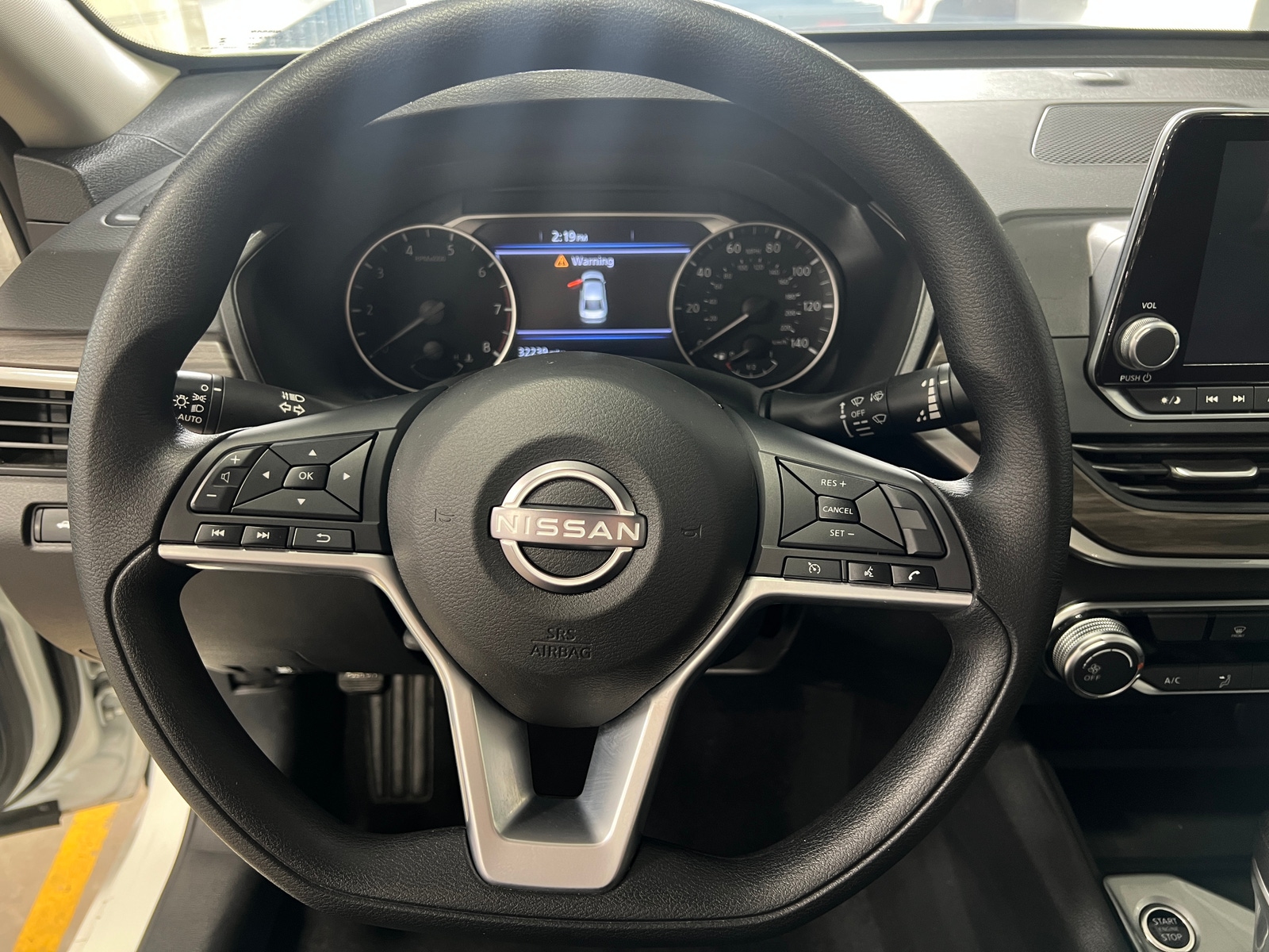 Thumbnail: 2025 Nissan Altima - 5