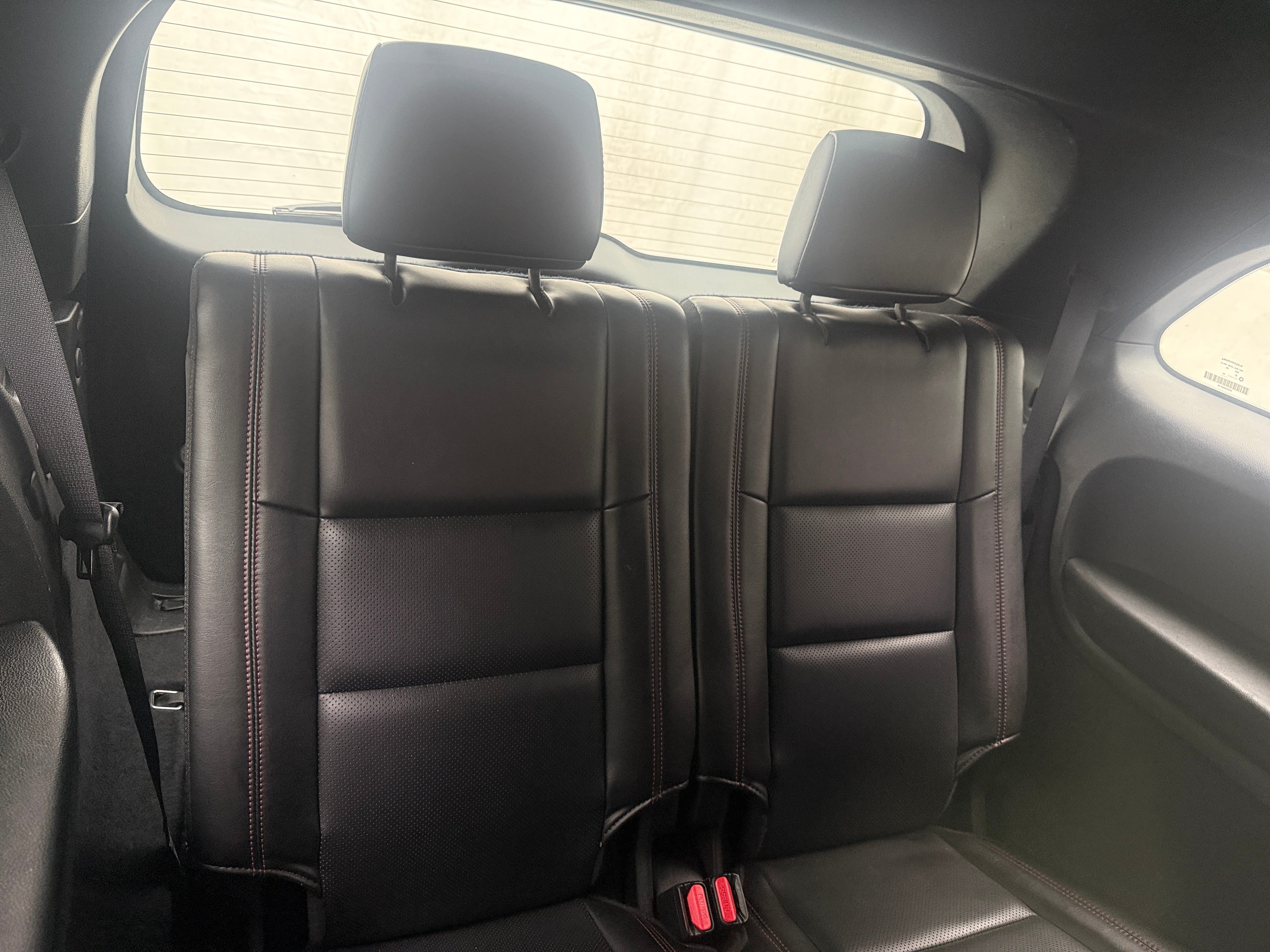 Used 2024 Dodge Durango GT with VIN 1C4RDHDGXRC137217 for sale in Eagan, Minnesota