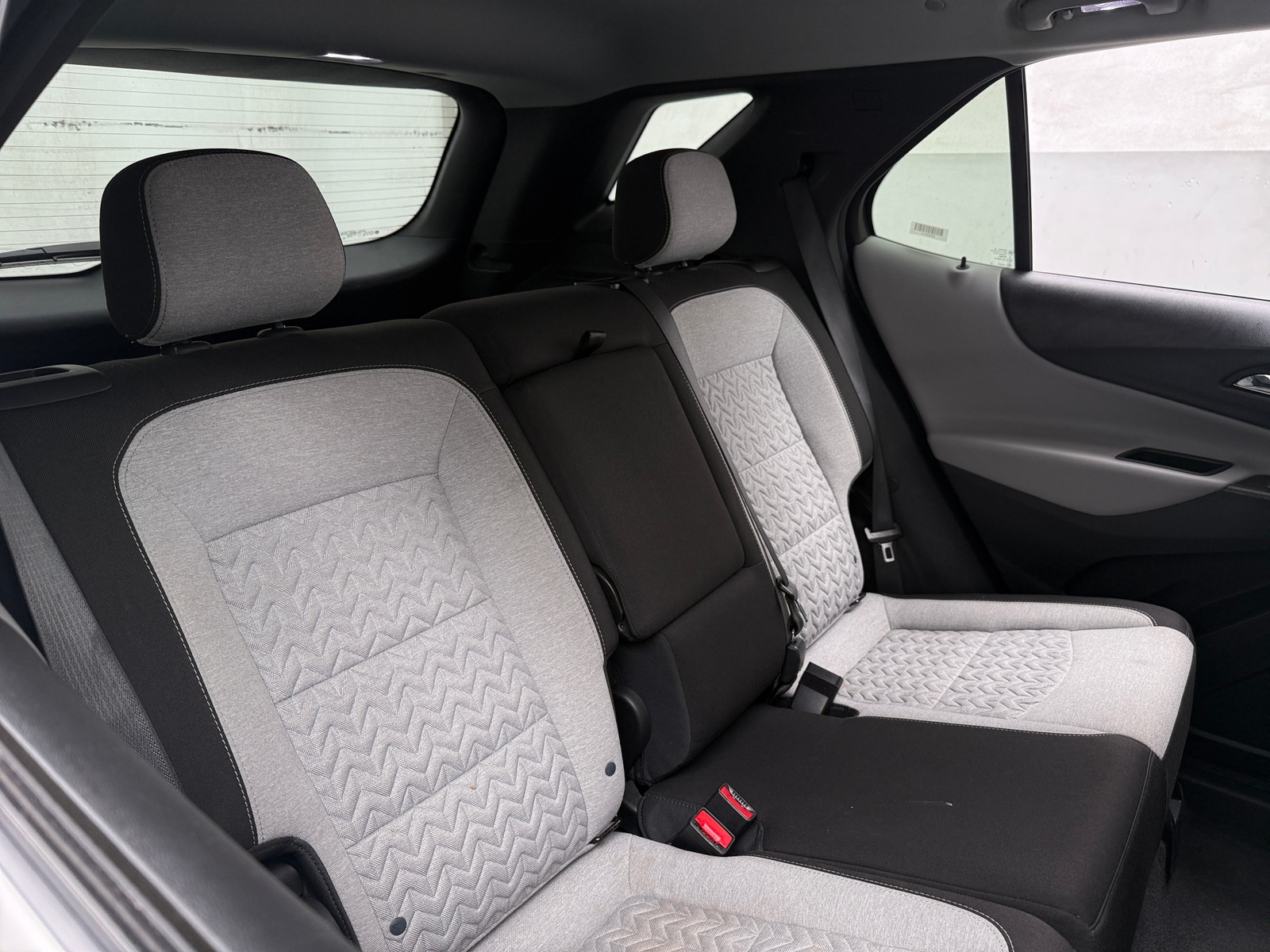 Thumbnail: 2023 Chevrolet Equinox - 6