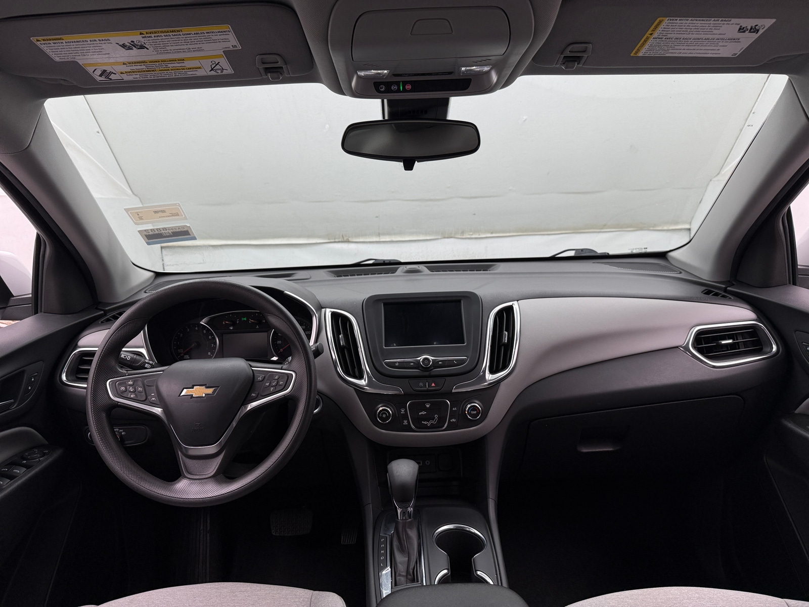 Thumbnail: 2023 Chevrolet Equinox - 3