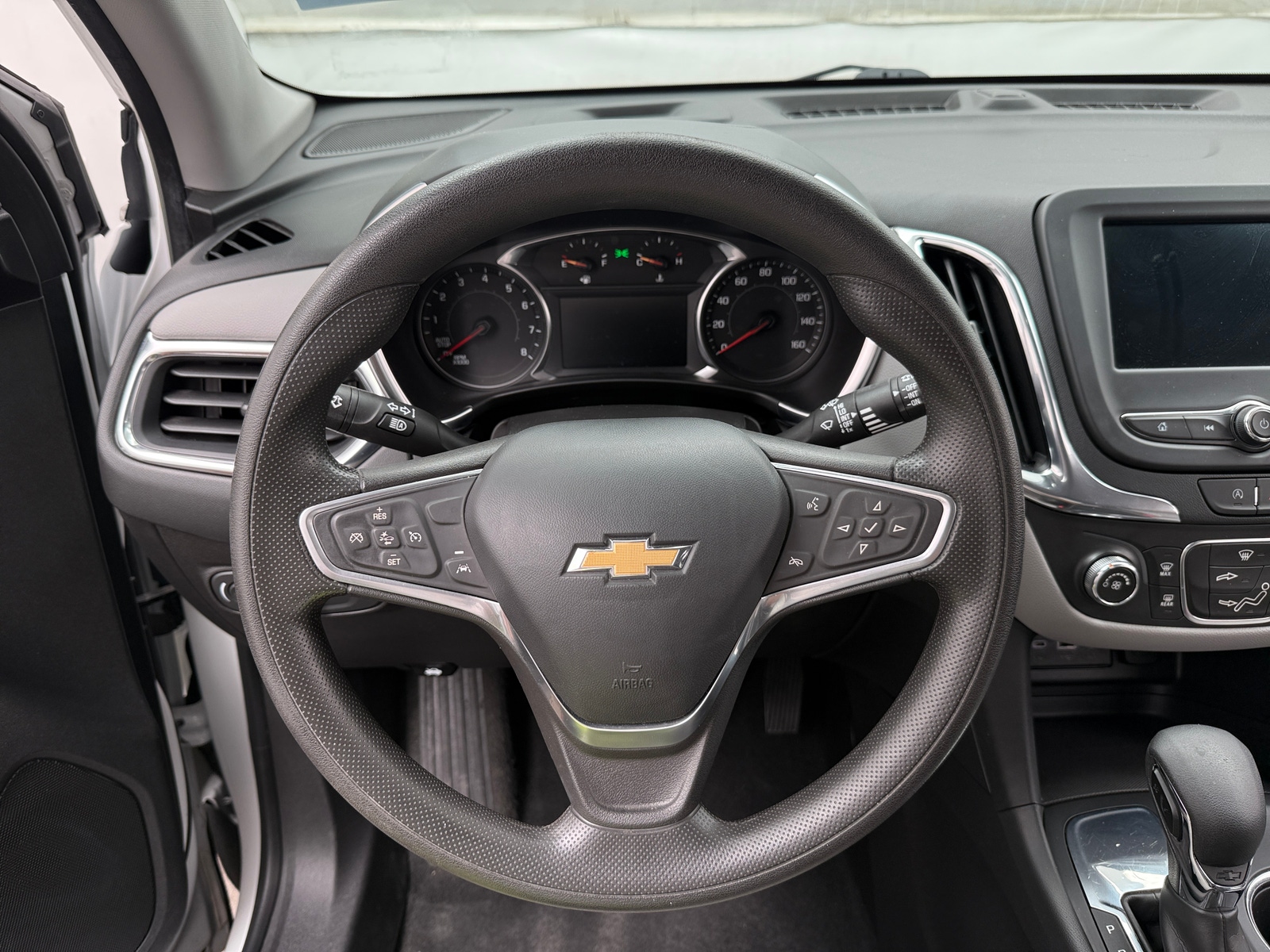 Thumbnail: 2023 Chevrolet Equinox - 5