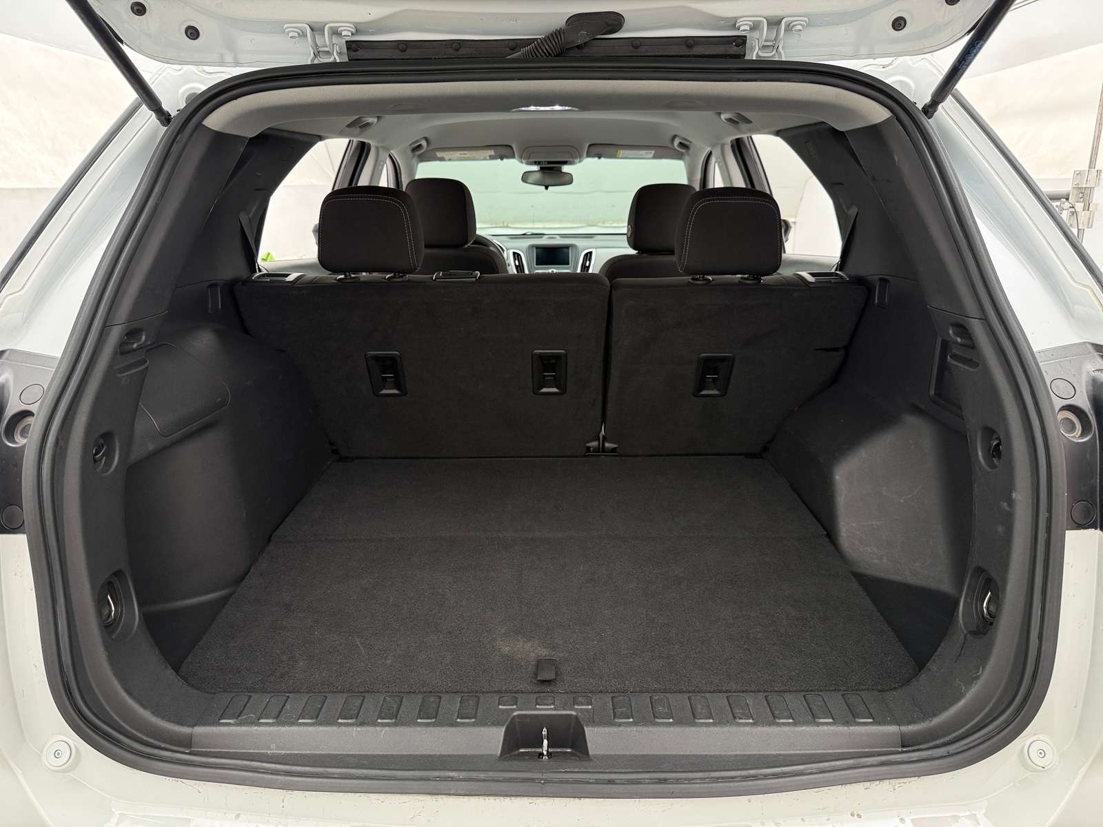 Thumbnail: 2023 Chevrolet Equinox - 7