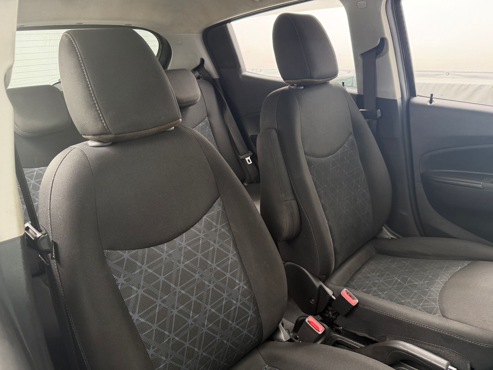 Thumbnail: 2019 Chevrolet Spark - 2