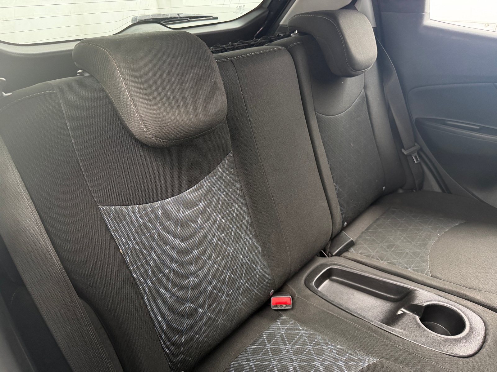 Thumbnail: 2019 Chevrolet Spark - 6
