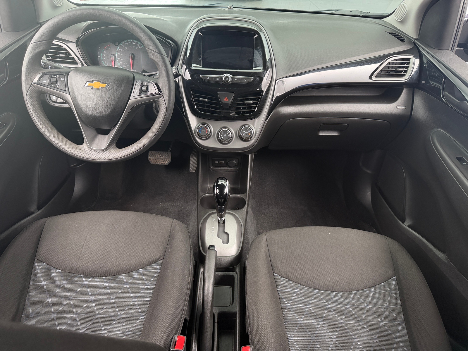 Thumbnail: 2019 Chevrolet Spark - 3