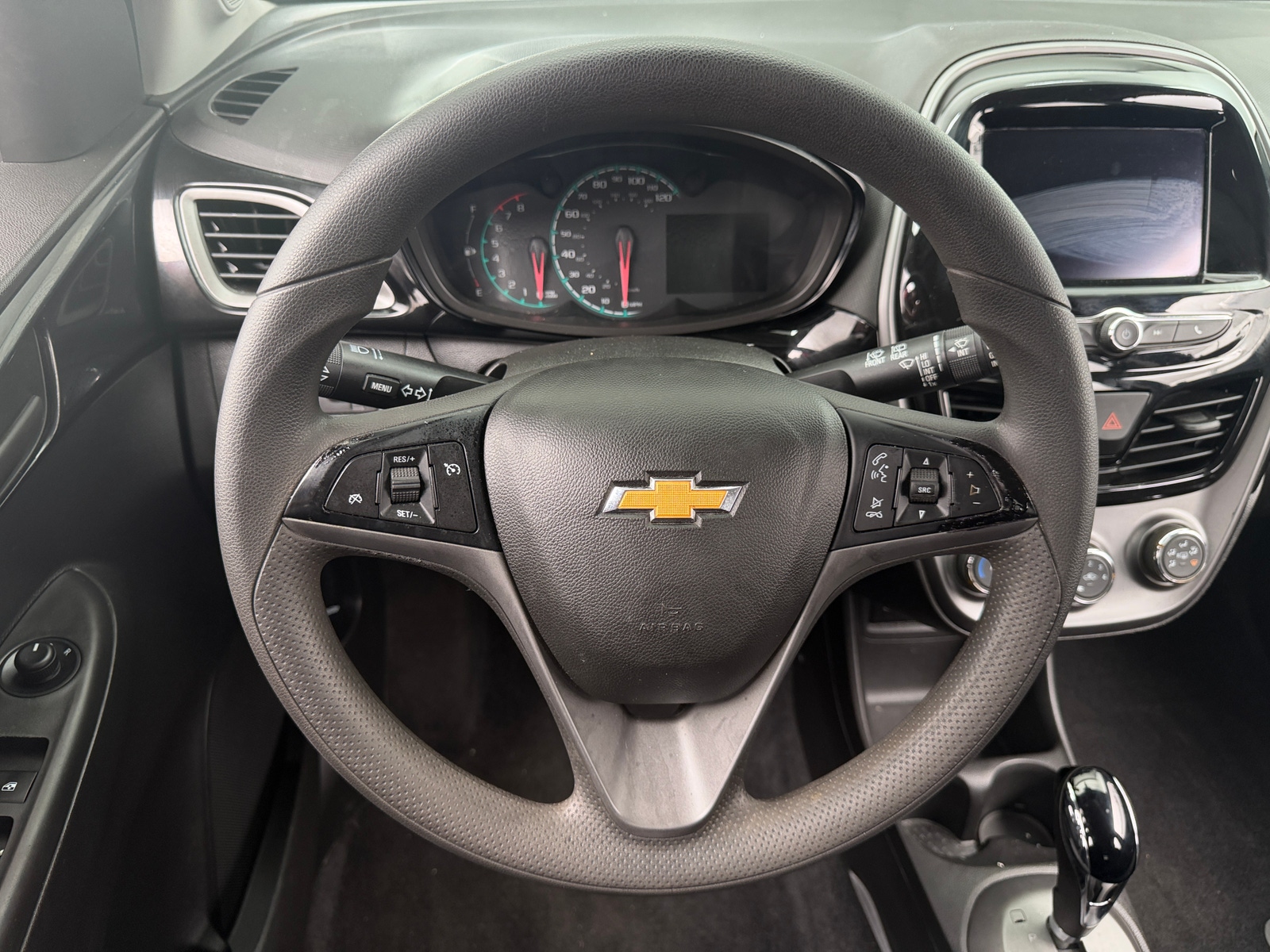 Thumbnail: 2019 Chevrolet Spark - 5