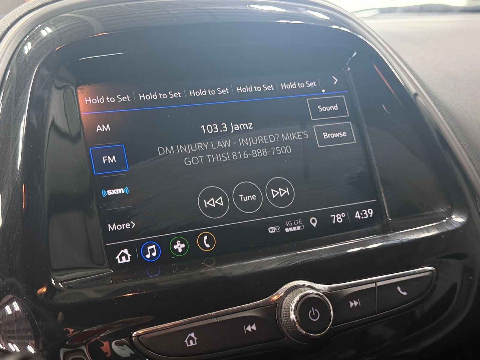Thumbnail: 2019 Chevrolet Spark - 4
