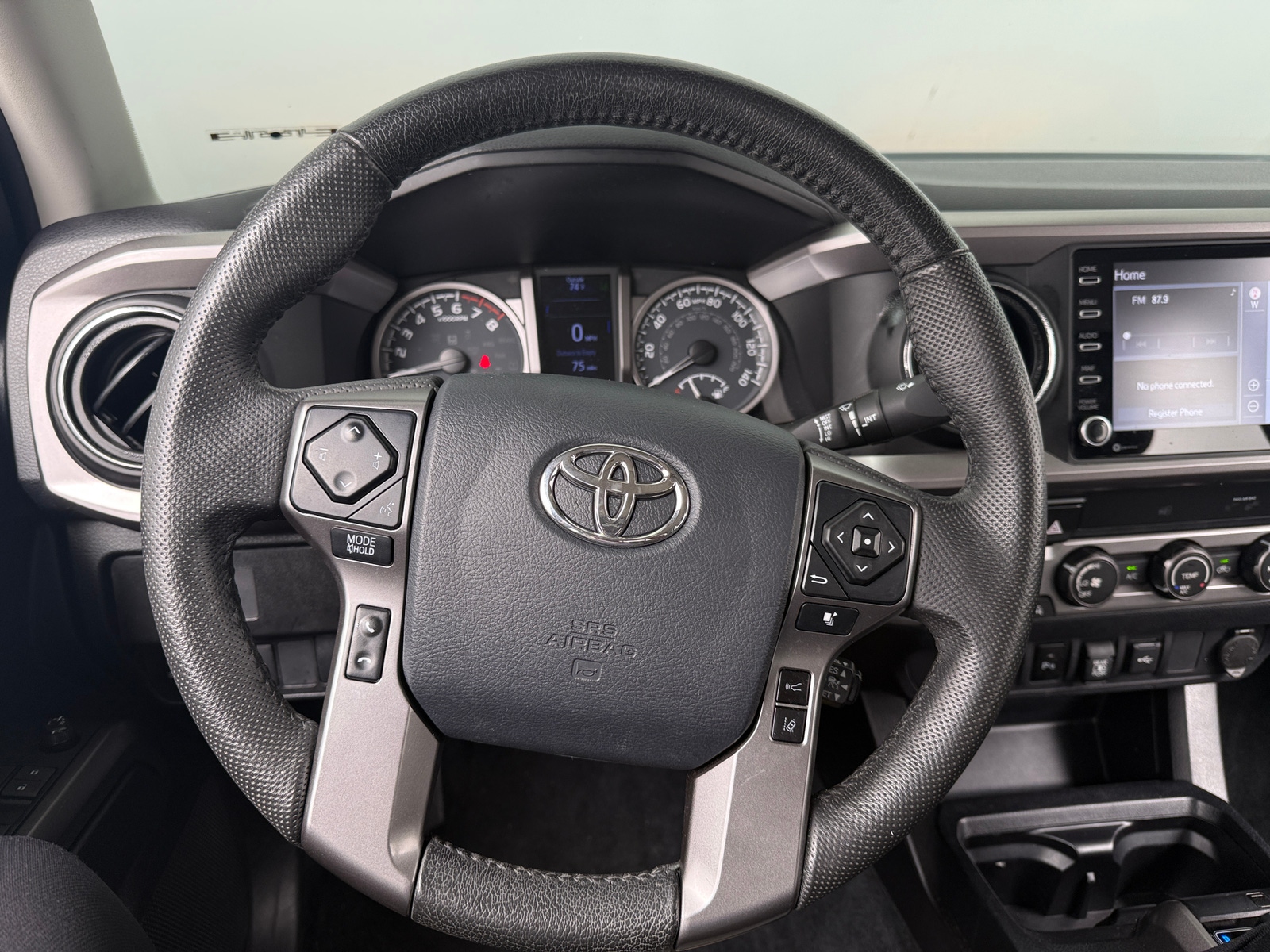Thumbnail: 2020 Toyota Tacoma - 5