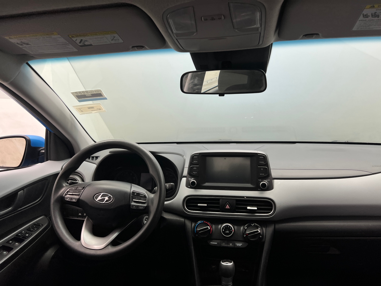 Thumbnail: 2020 Hyundai Kona - 3
