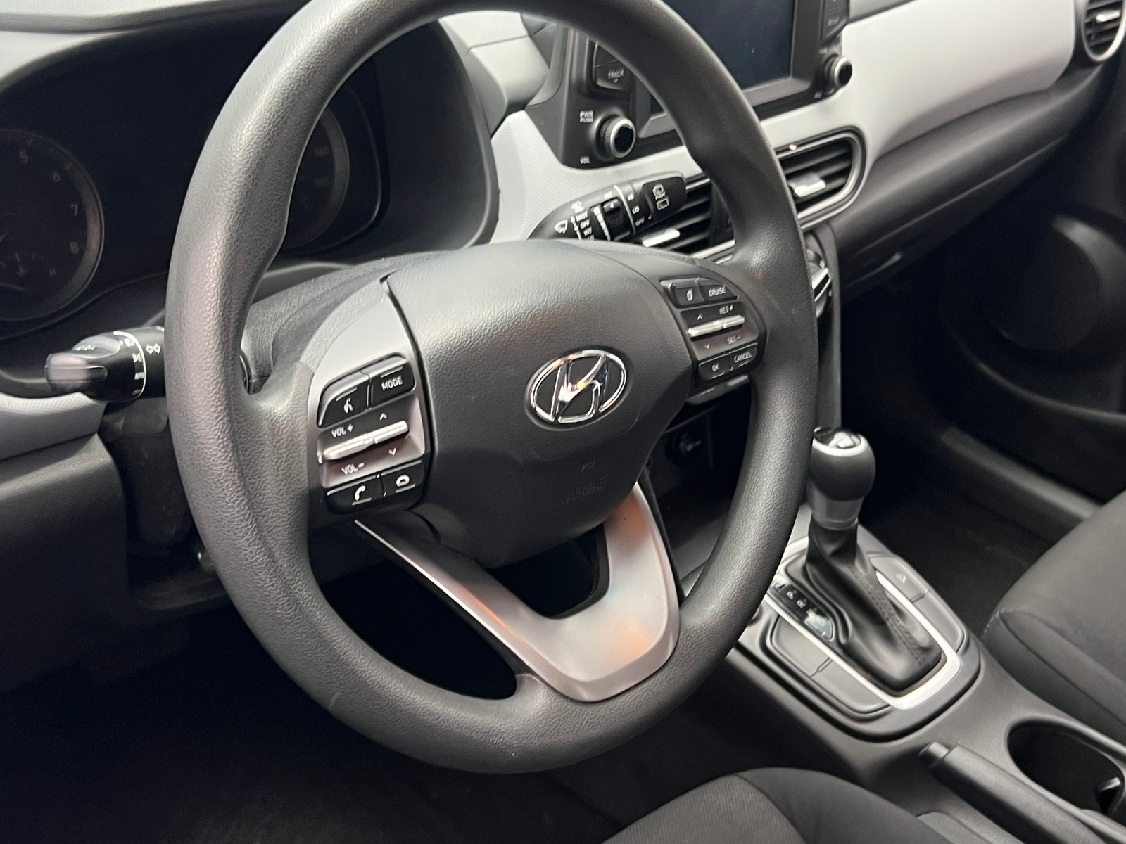 Thumbnail: 2020 Hyundai Kona - 5