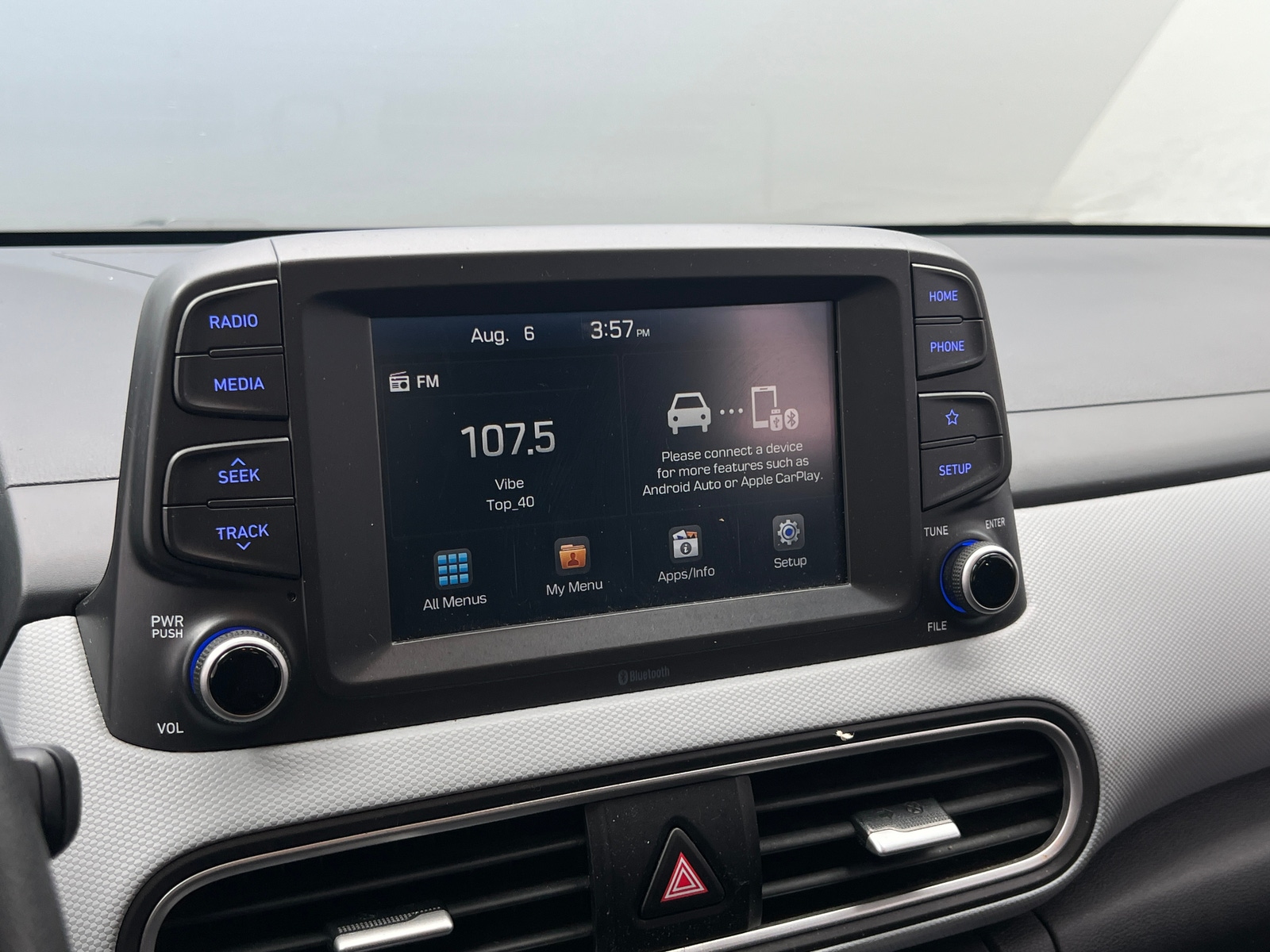 Thumbnail: 2020 Hyundai Kona - 4