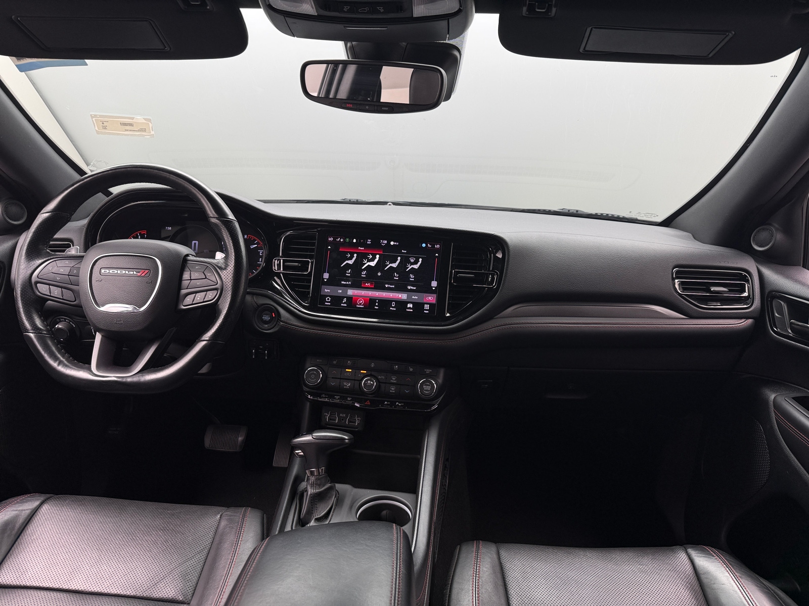 Thumbnail: 2024 Dodge Durango - 2