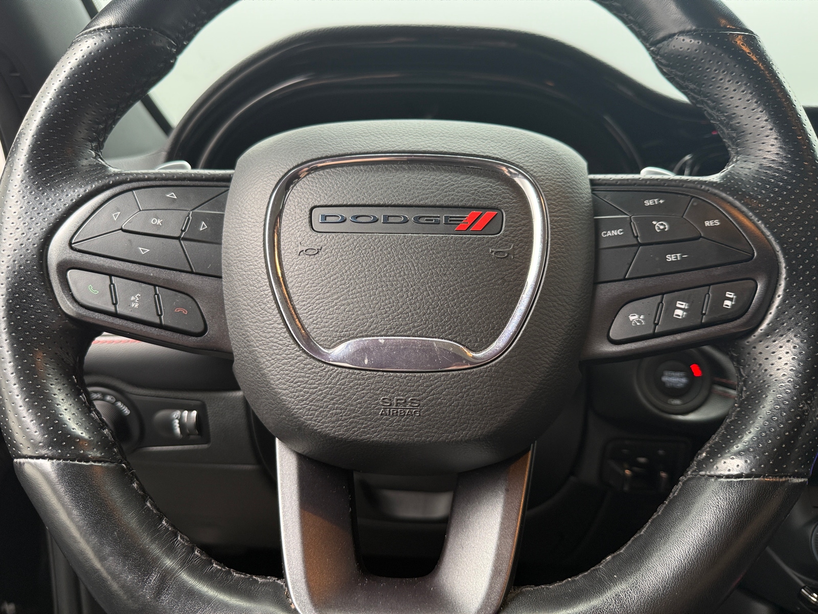 Thumbnail: 2024 Dodge Durango - 4