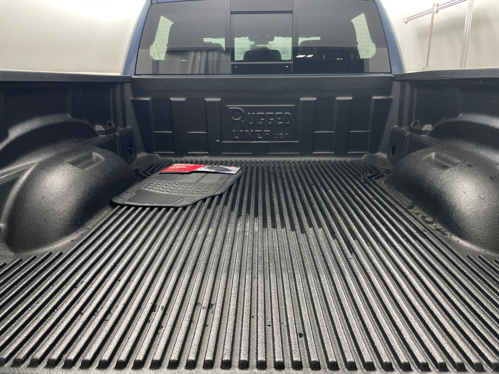 Thumbnail: 2022 RAM 1500 - 7