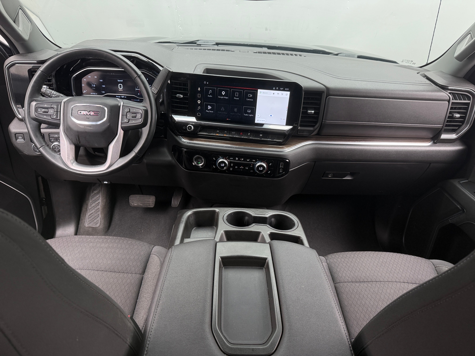 Thumbnail: 2023 GMC Sierra 1500 - 3