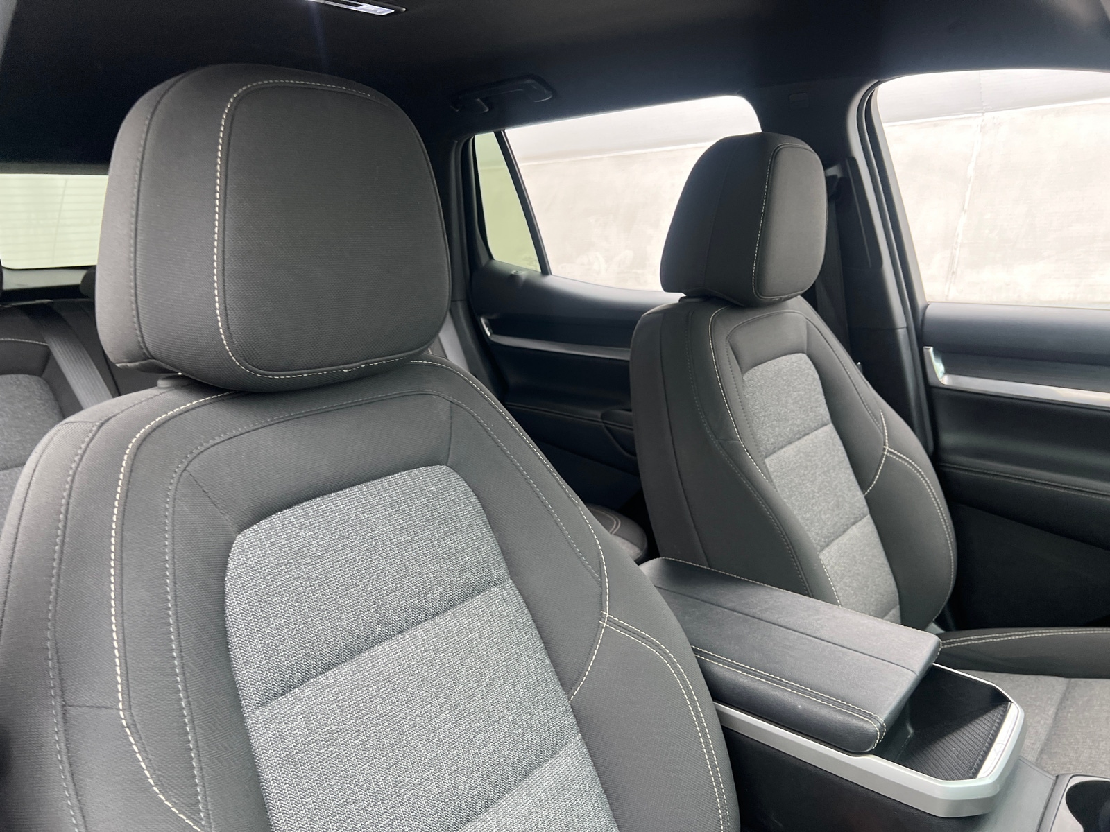 Thumbnail: 2025 GMC Terrain - 2
