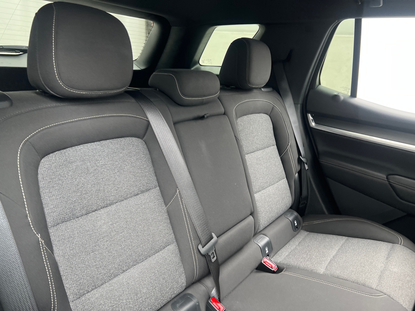 Thumbnail: 2025 GMC Terrain - 6