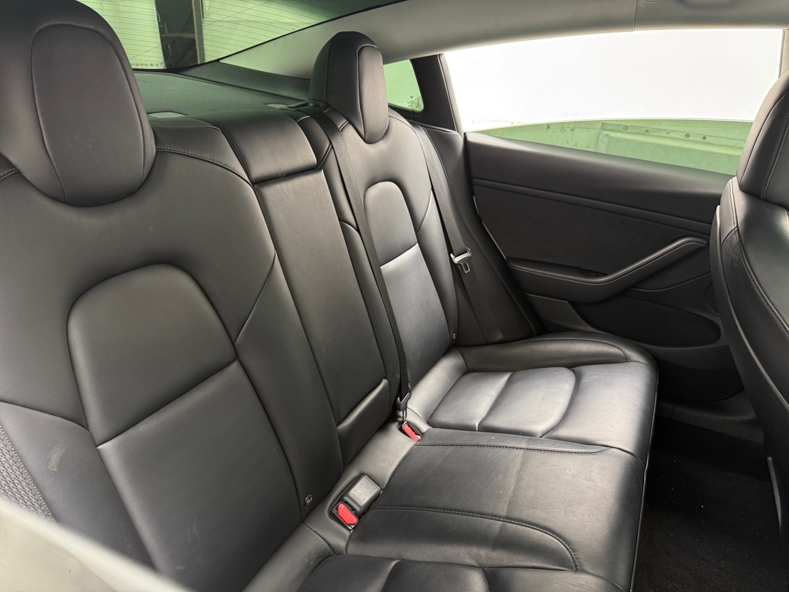 Thumbnail: 2022 Tesla Model 3 - 5