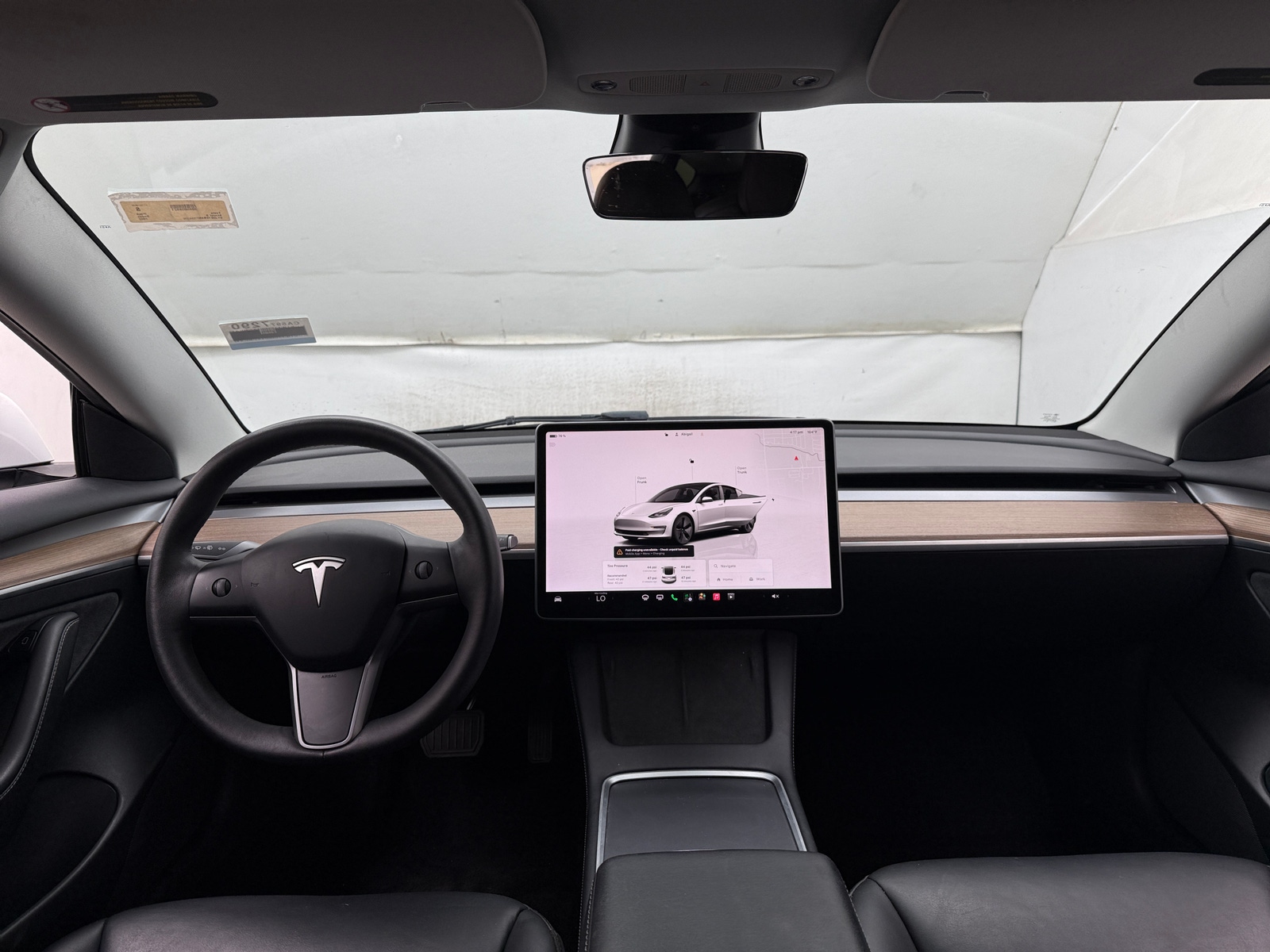Thumbnail: 2022 Tesla Model 3 - 2