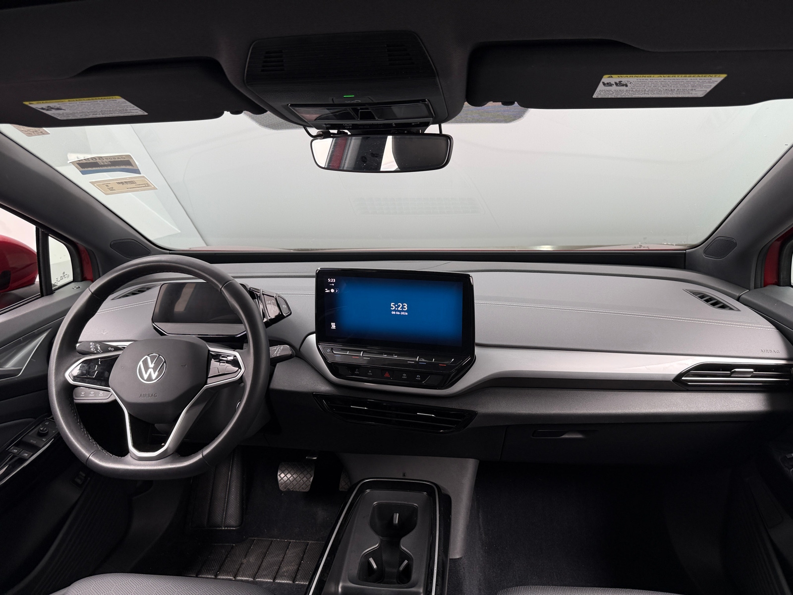 Thumbnail: 2023 Volkswagen ID.4 - 3