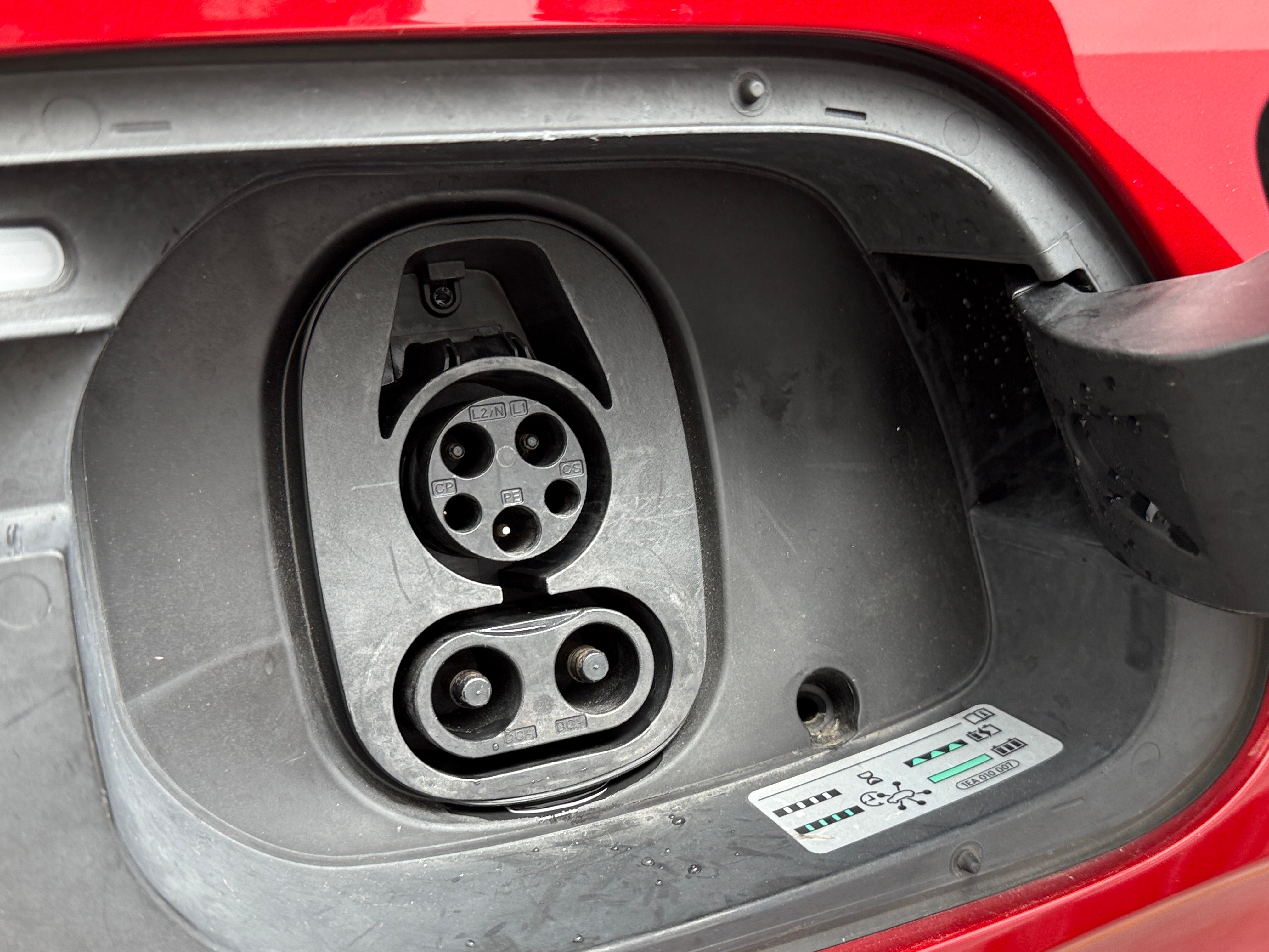 Used 2023 Volkswagen ID.4 PRO S with VIN 1V2GNPE89PC003879 for sale in Oak Creek, WI