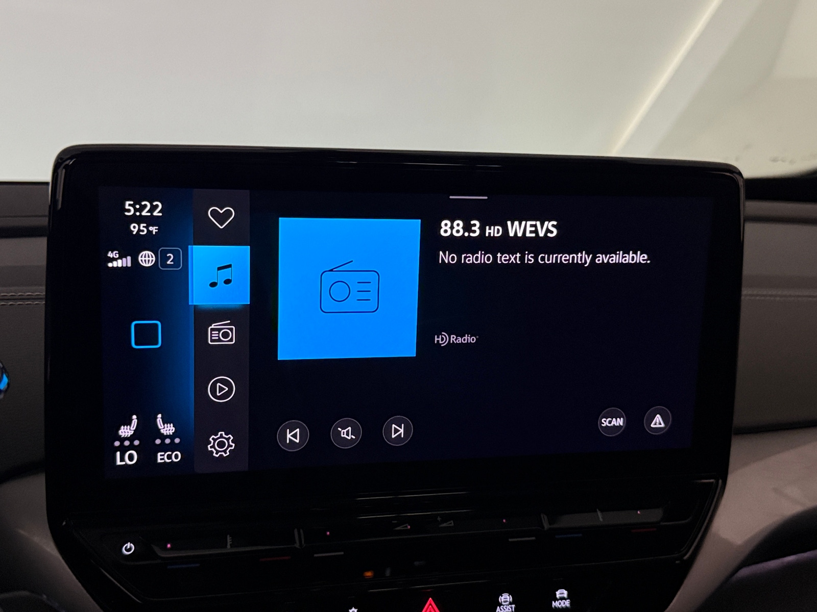 Thumbnail: 2023 Volkswagen ID.4 - 4