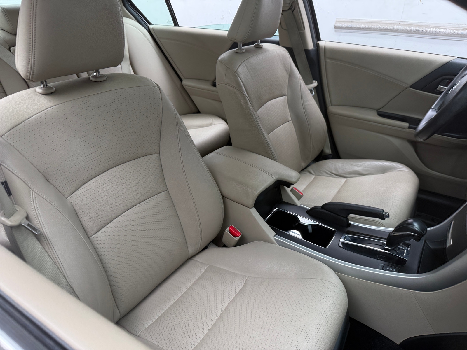 Thumbnail: 2013 Honda Accord - 2