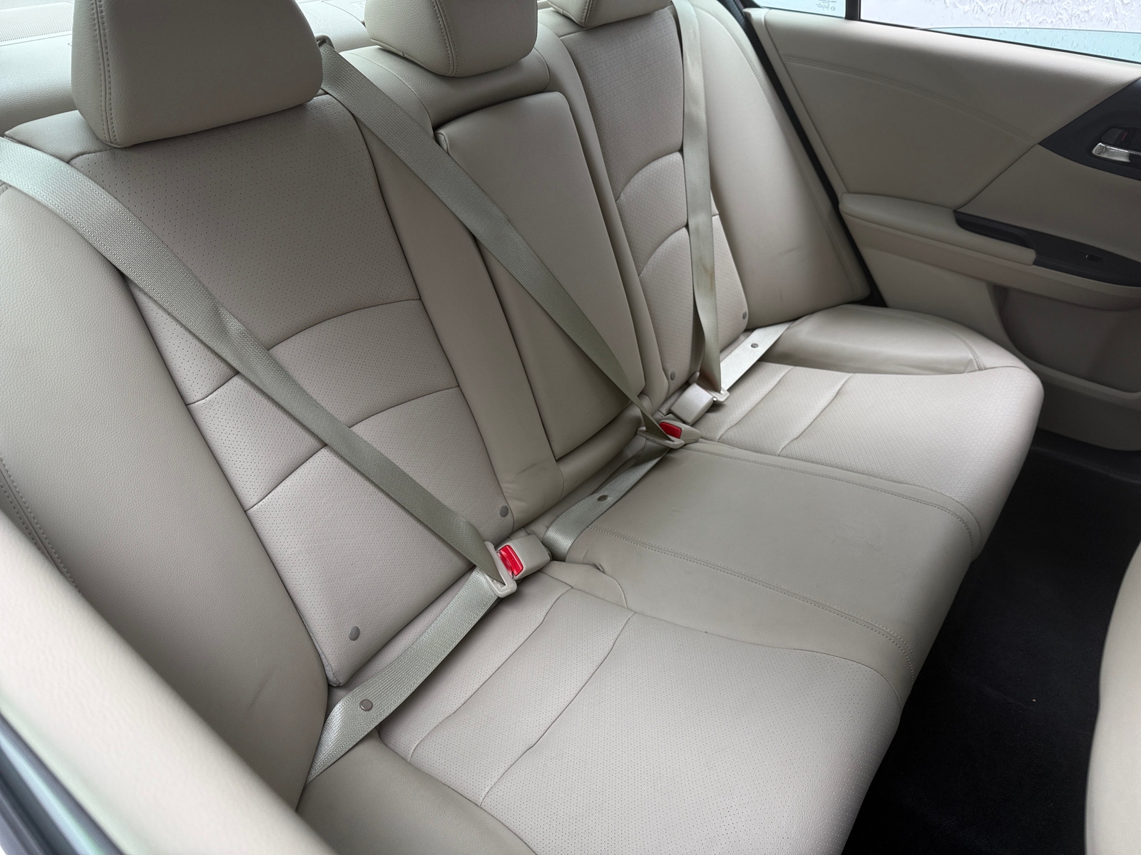Thumbnail: 2013 Honda Accord - 6