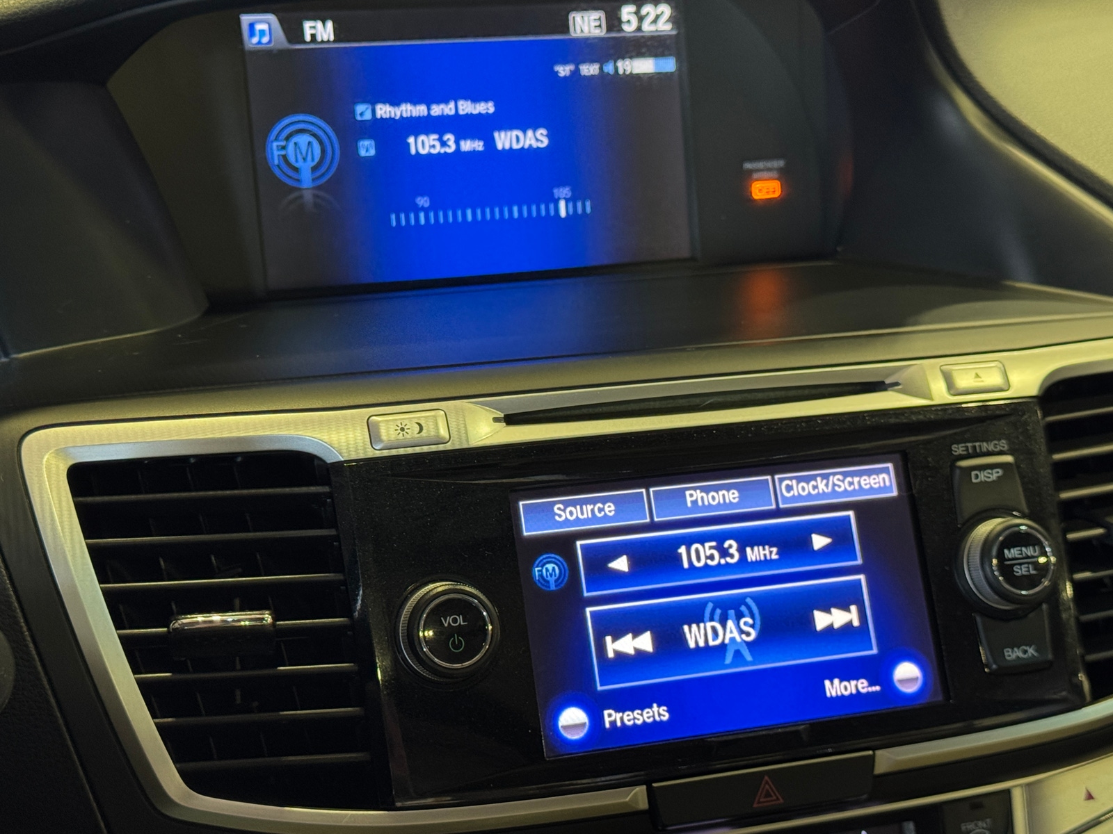 Thumbnail: 2013 Honda Accord - 4