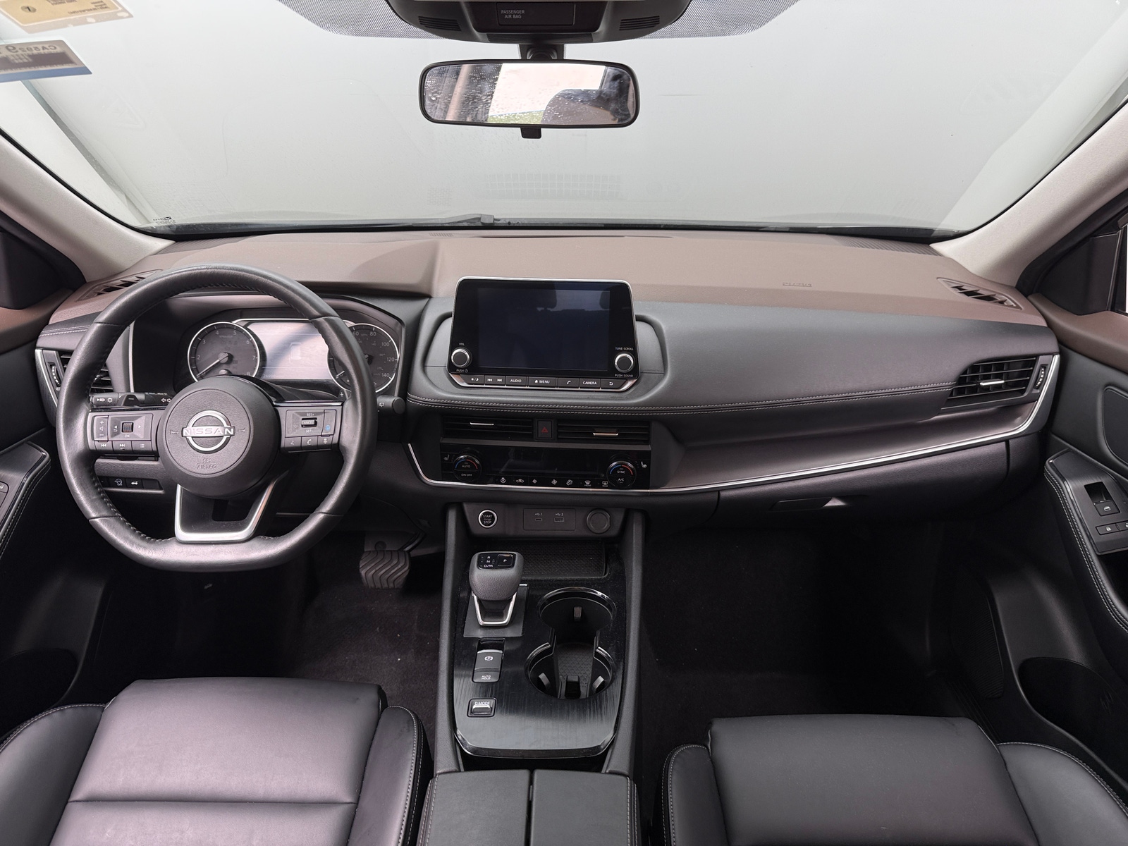 Thumbnail: 2023 Nissan Rogue - 2