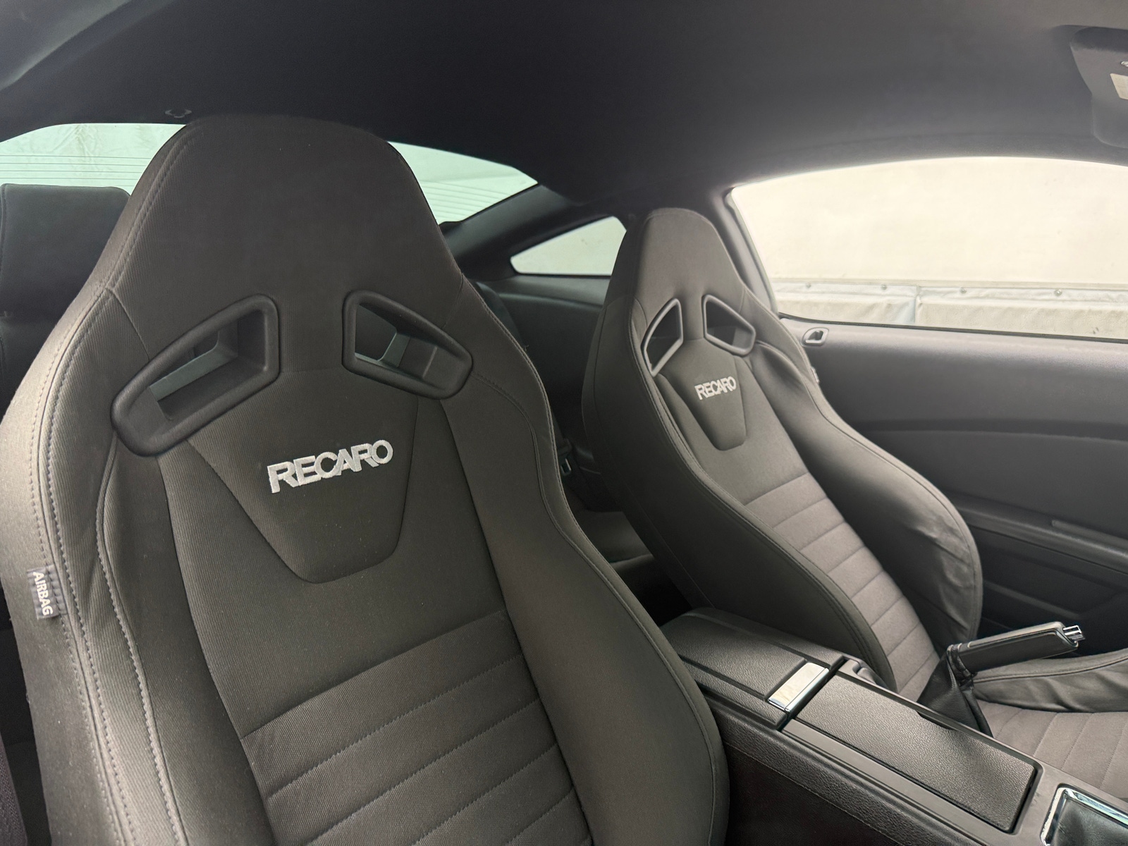 Thumbnail: 2014 Ford Mustang - 2
