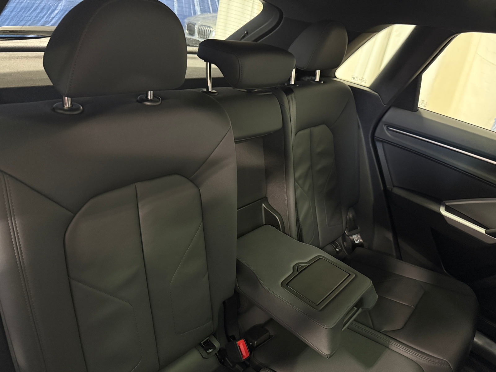 Thumbnail: 2023 Audi Q3 - 5