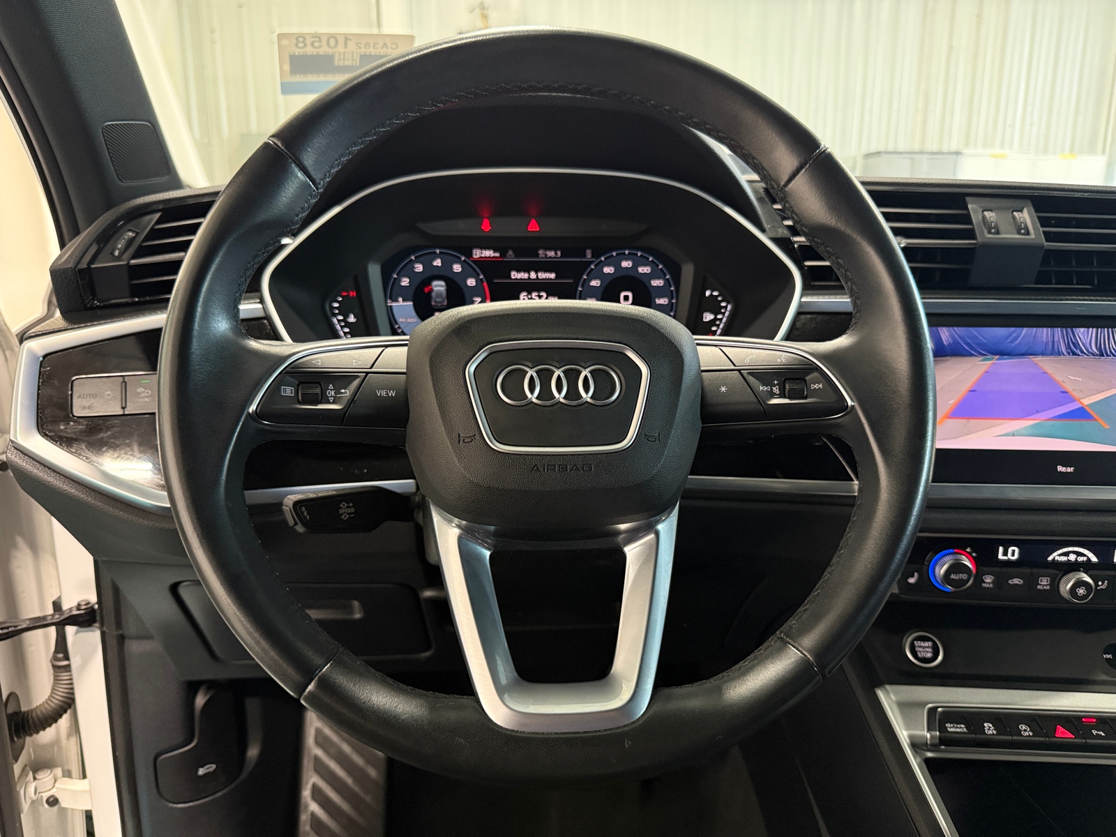 Thumbnail: 2023 Audi Q3 - 4