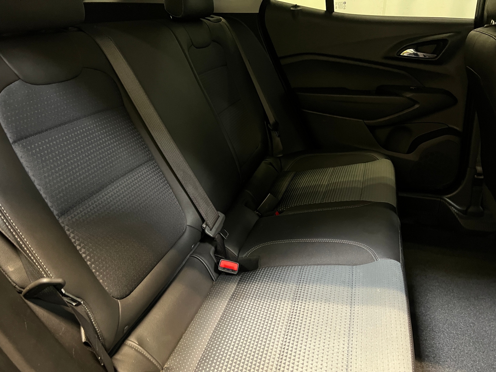 Thumbnail: 2025 Chevrolet Trax - 5