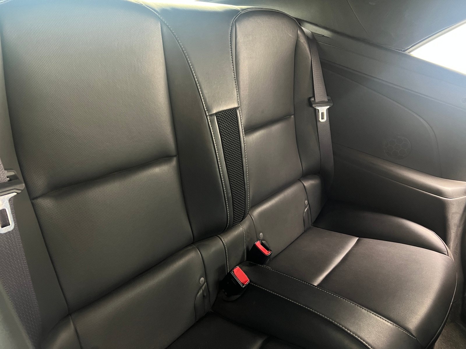 Thumbnail: 2011 Chevrolet Camaro - 5
