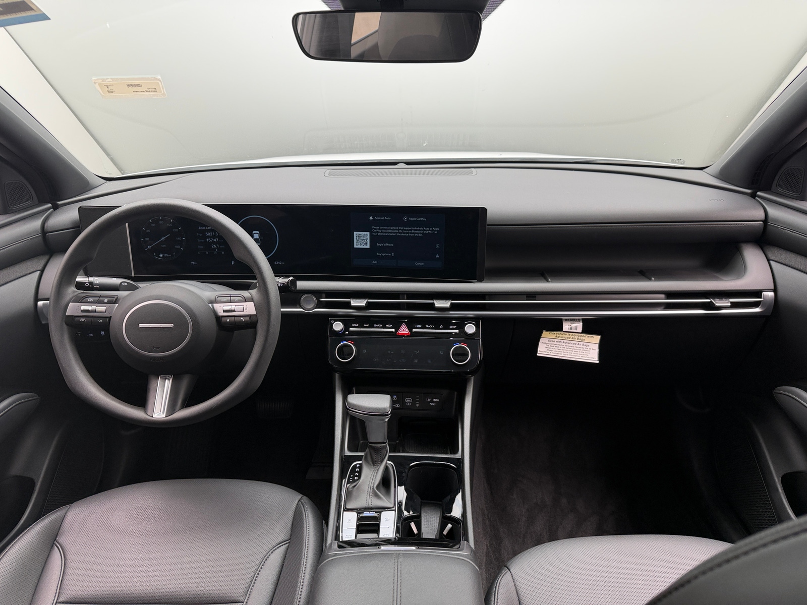 Thumbnail: 2025 Hyundai Santa Cruz - 2