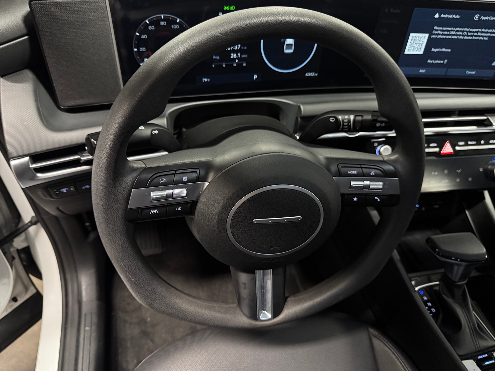 Thumbnail: 2025 Hyundai Santa Cruz - 4