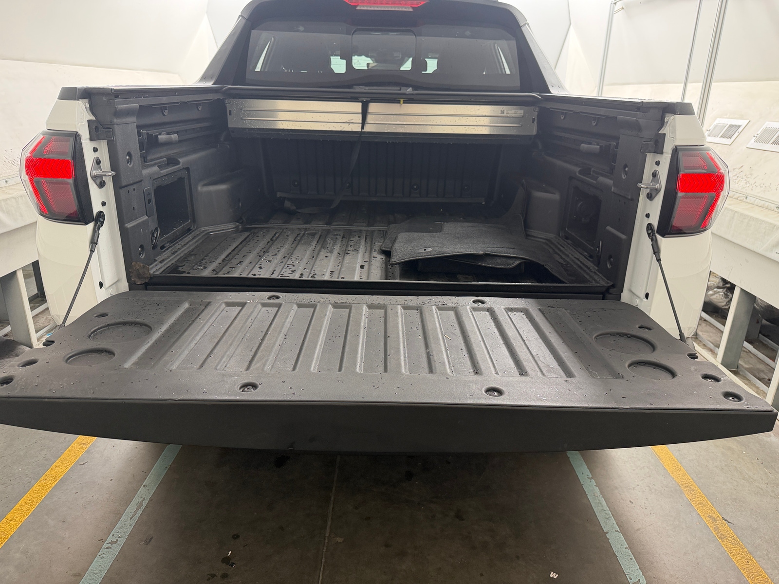 Thumbnail: 2025 Hyundai Santa Cruz - 6