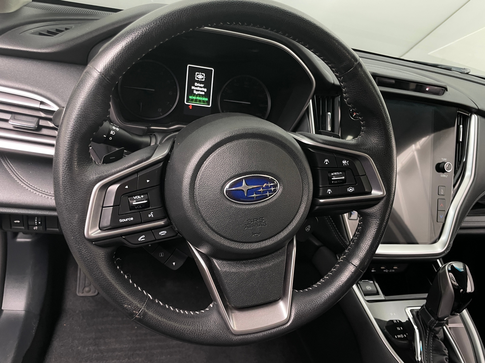 Thumbnail: 2022 Subaru Legacy - 4